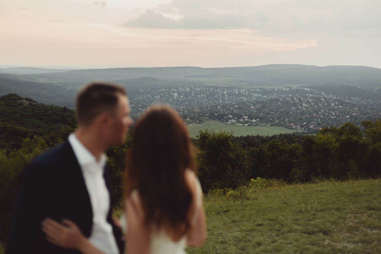 esküvő
