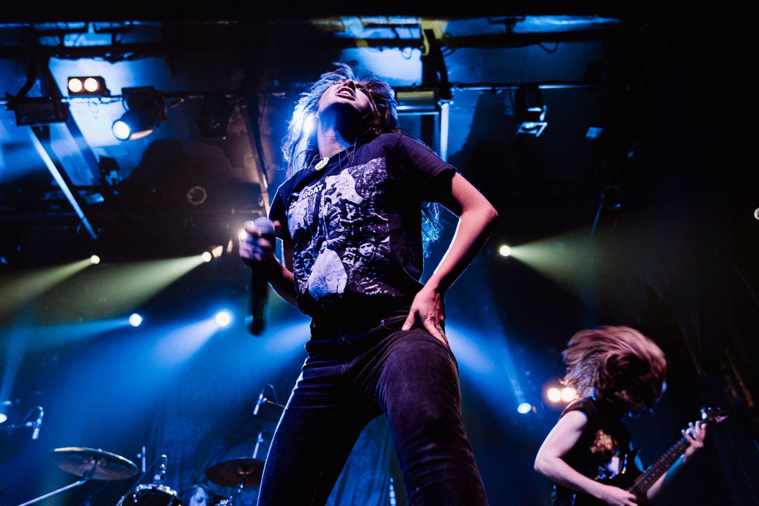 photographe concert paris