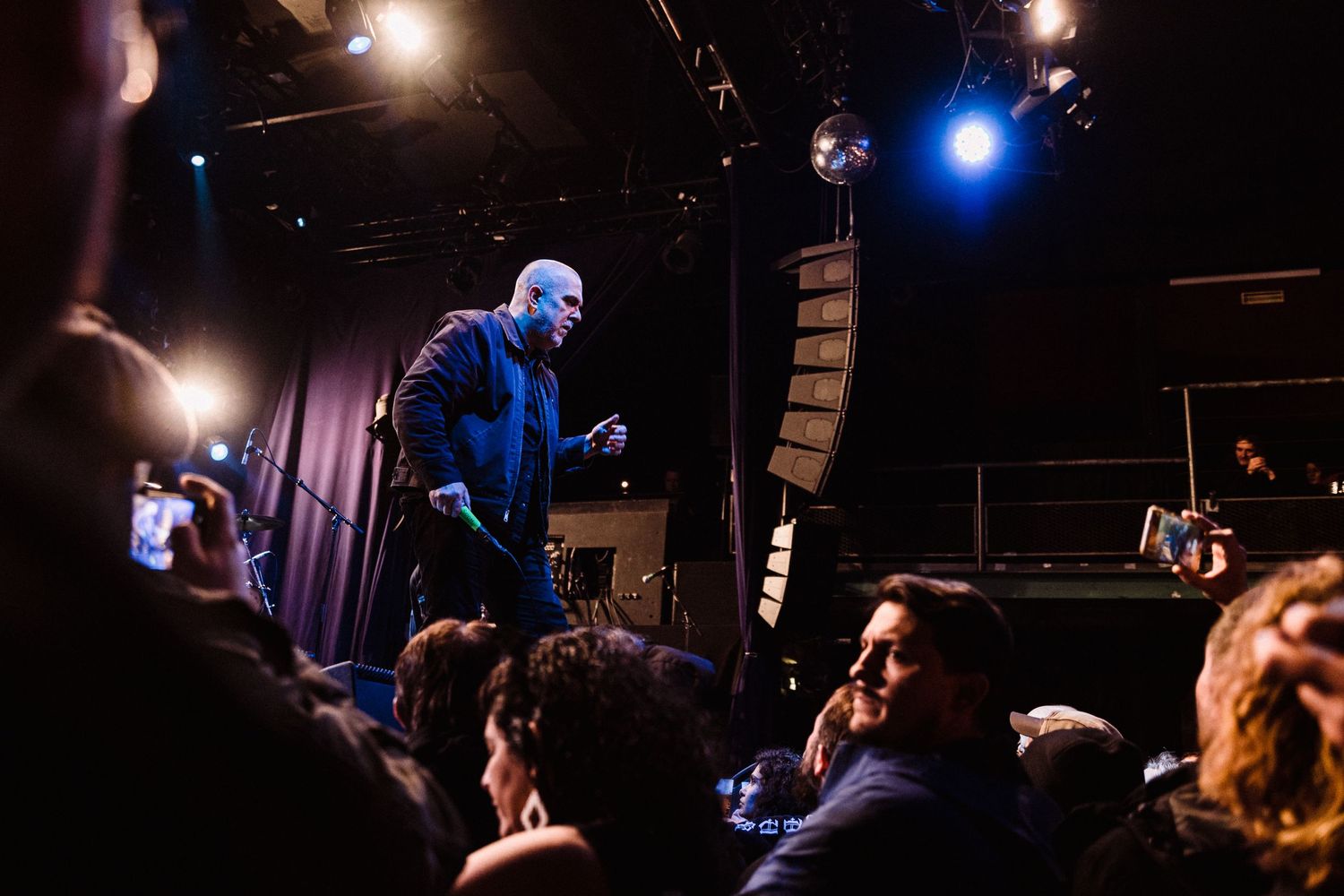 photographe concert paris