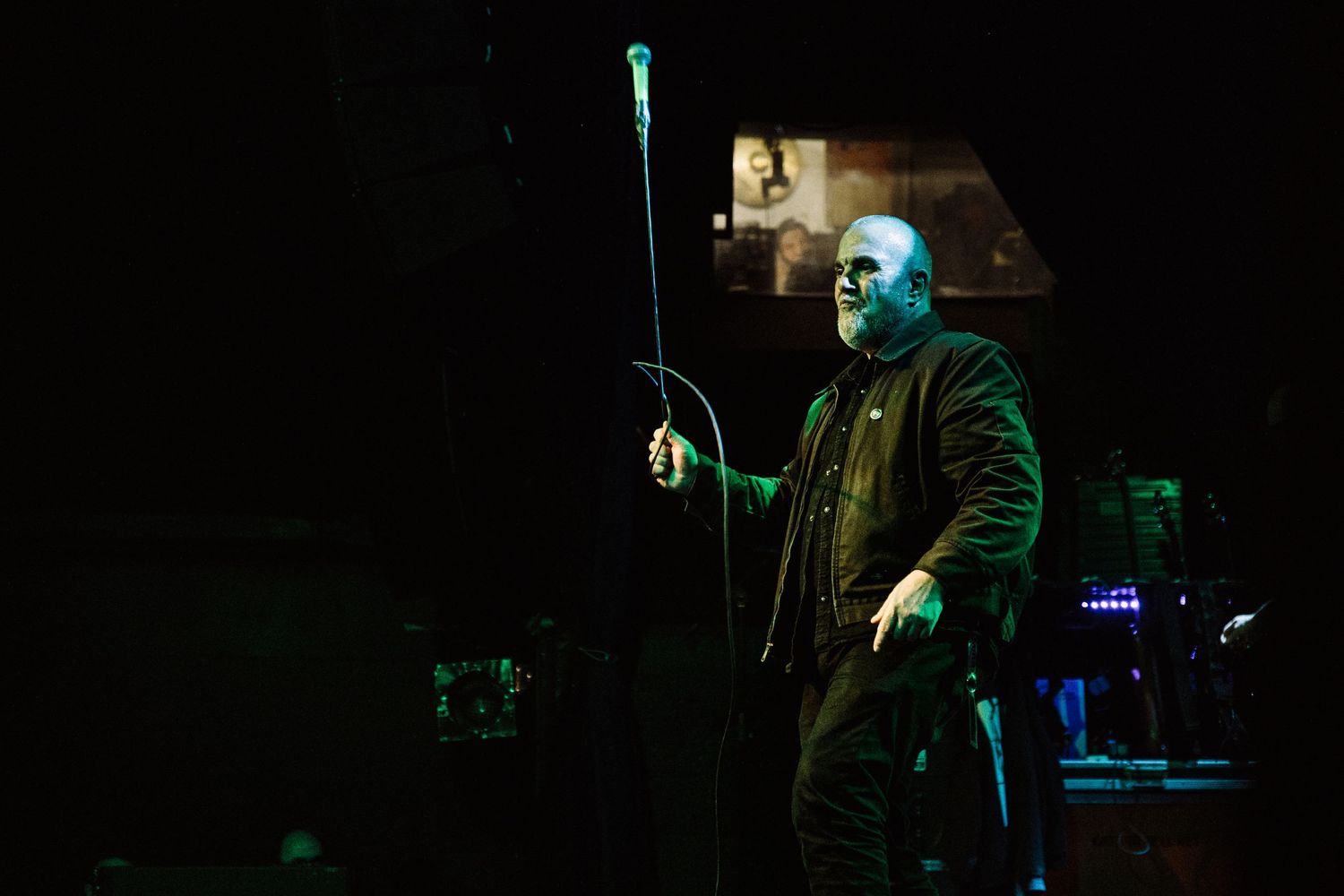photographe concert paris