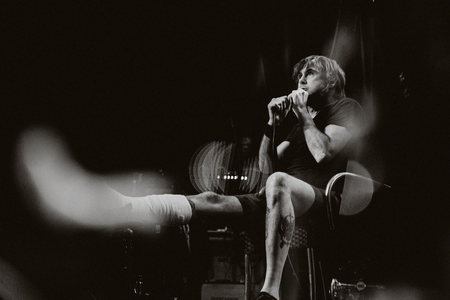 photographe concert paris