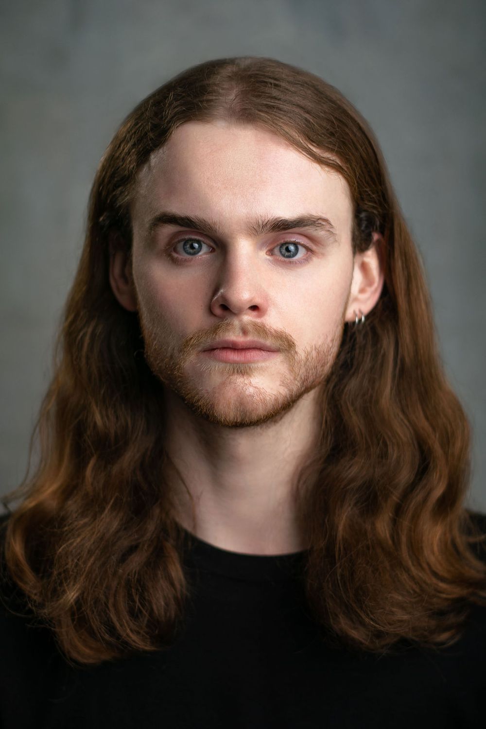 Adrian Leca Actor Headshot