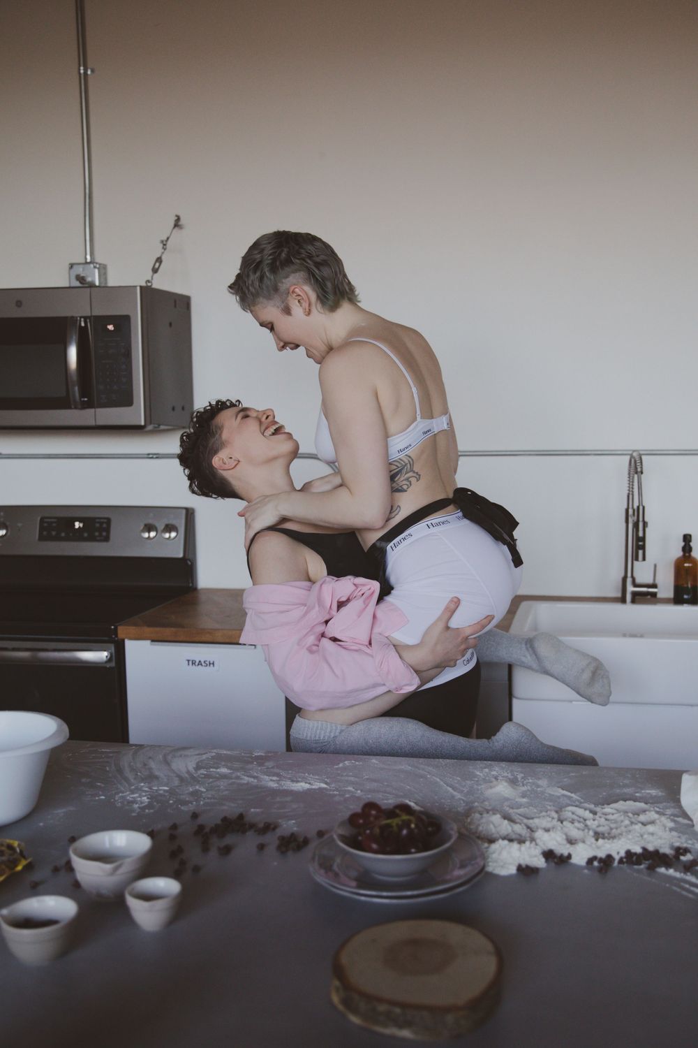 Michigan Boudoir Photographer