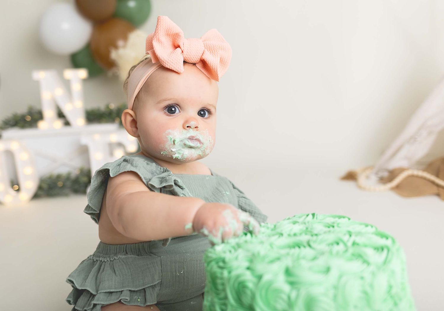 Cakesmash Photographer, Waukesha, Hartland, Milwaukee, Sussex, WI