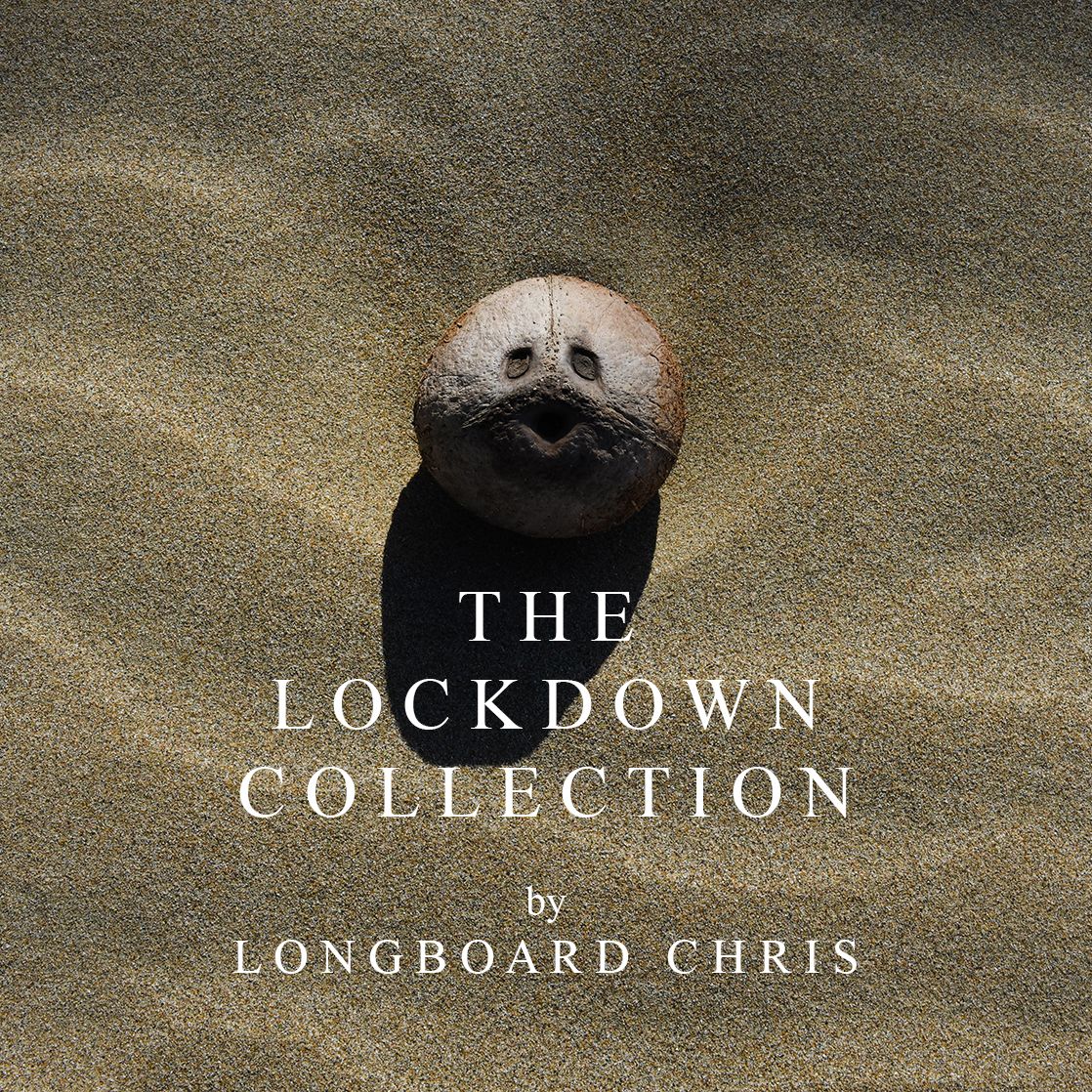 the lockdown collection by longboard chris