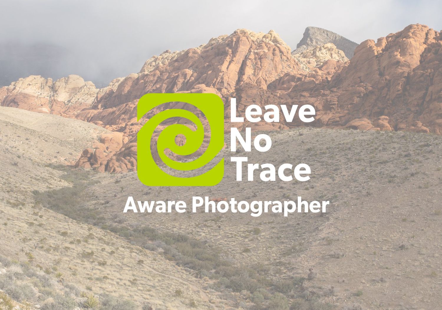 Leave no trace destination adventure elopement photographer