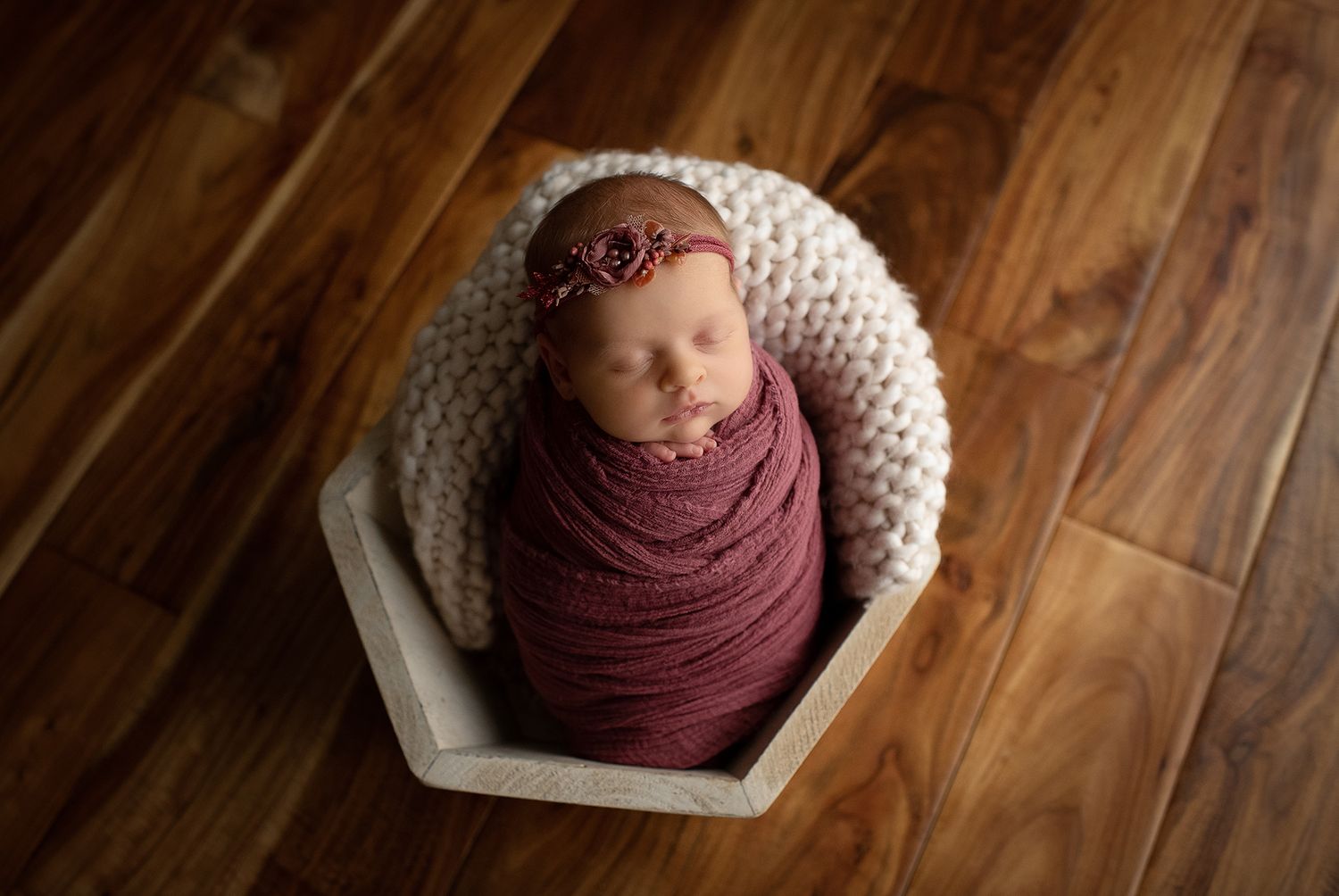 Studio newborn session mariposapix in manheim pa baby sibling