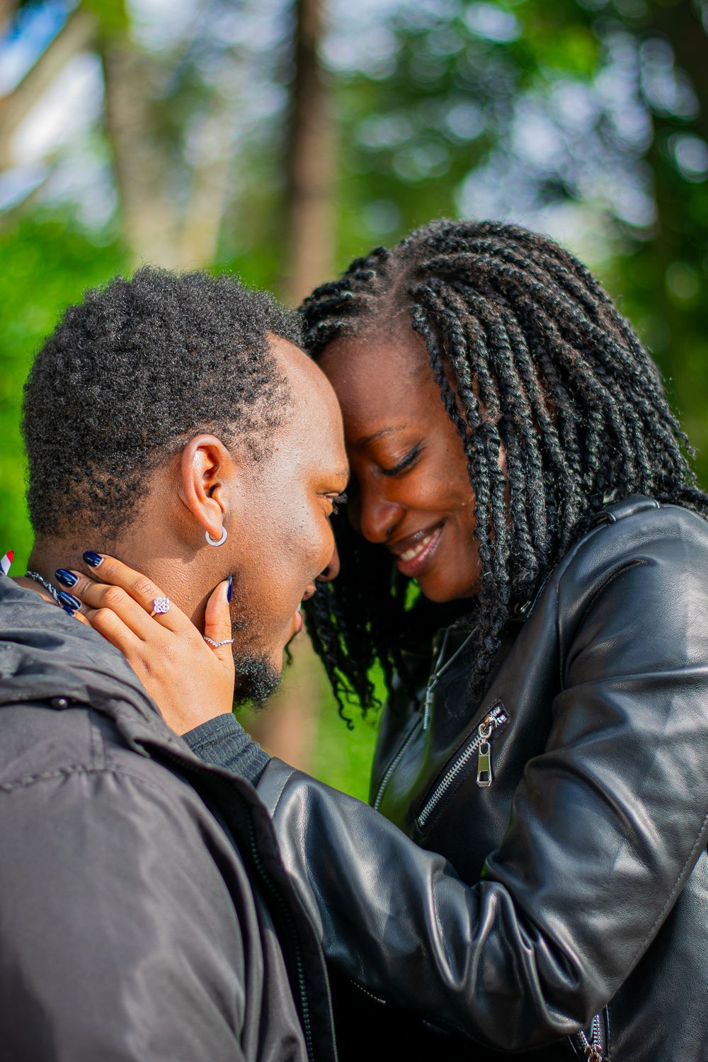 Jagoro Pictures | Undiluted Love