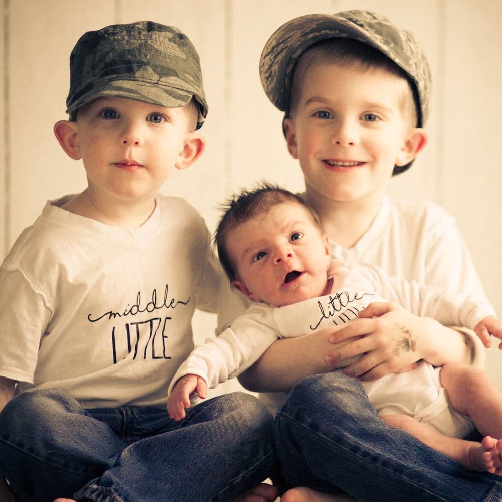 #boymom