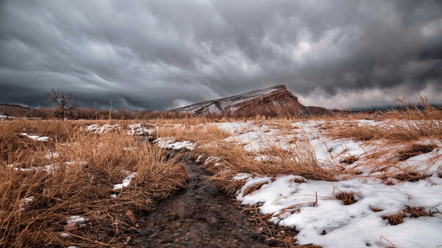 landscape sunset rural photo photography photographer northern colorado fine art nature
