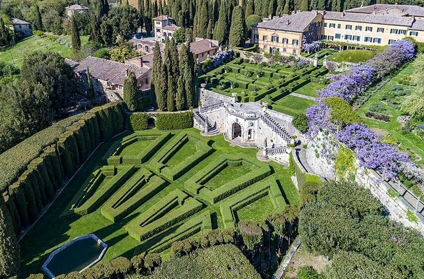 Best Italian Wedding Venues for 2023 with IG links