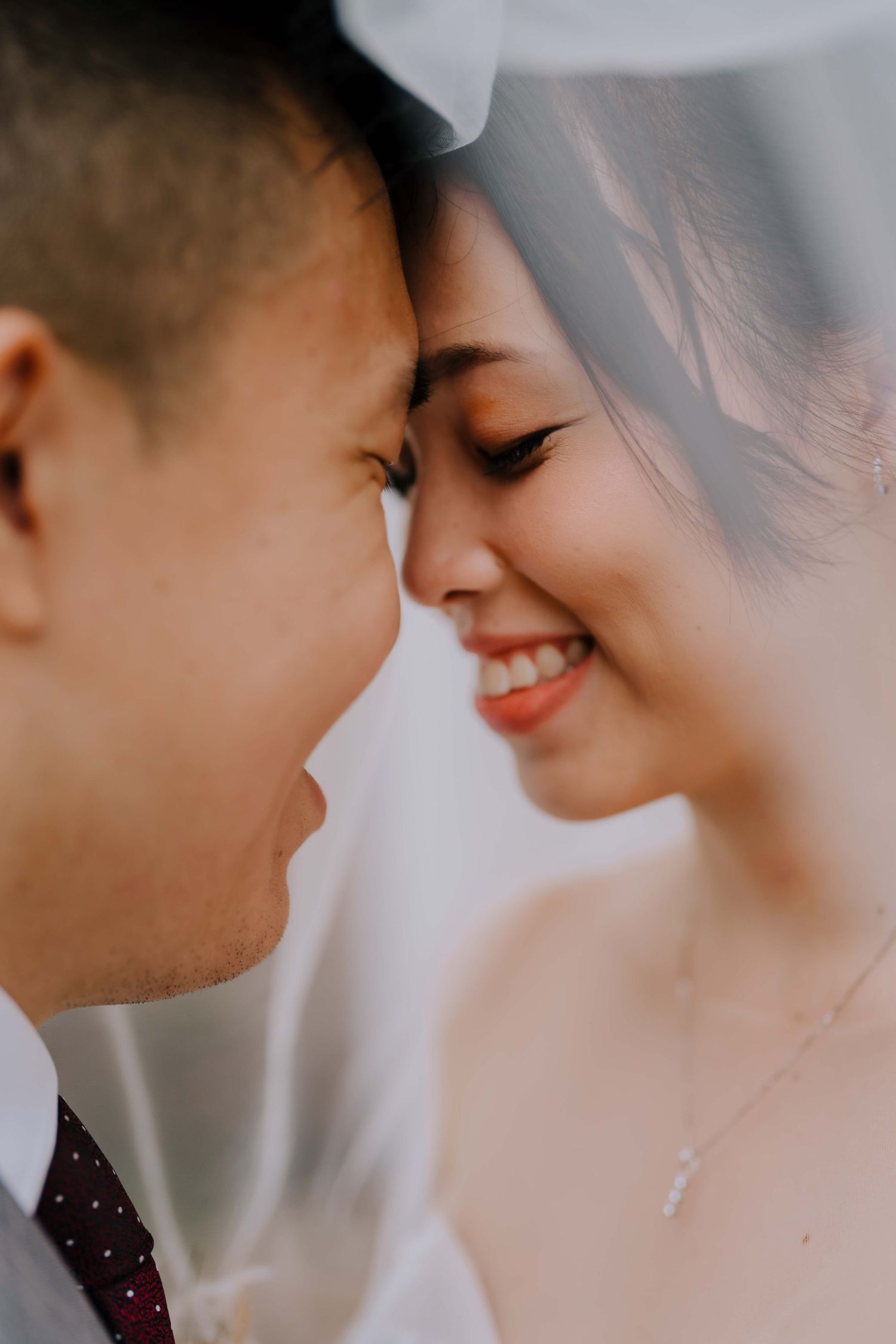 national museum singapore wedding
