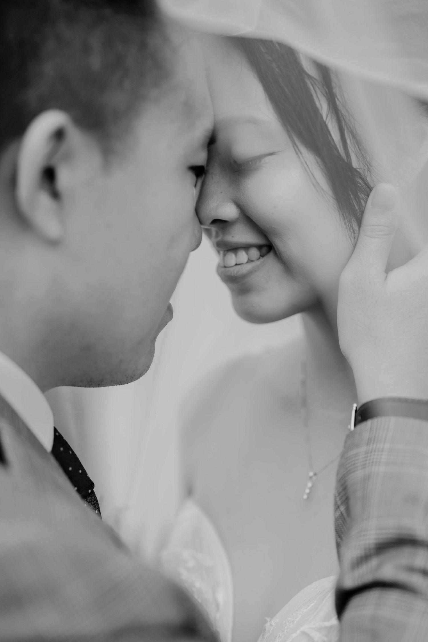 national museum singapore wedding