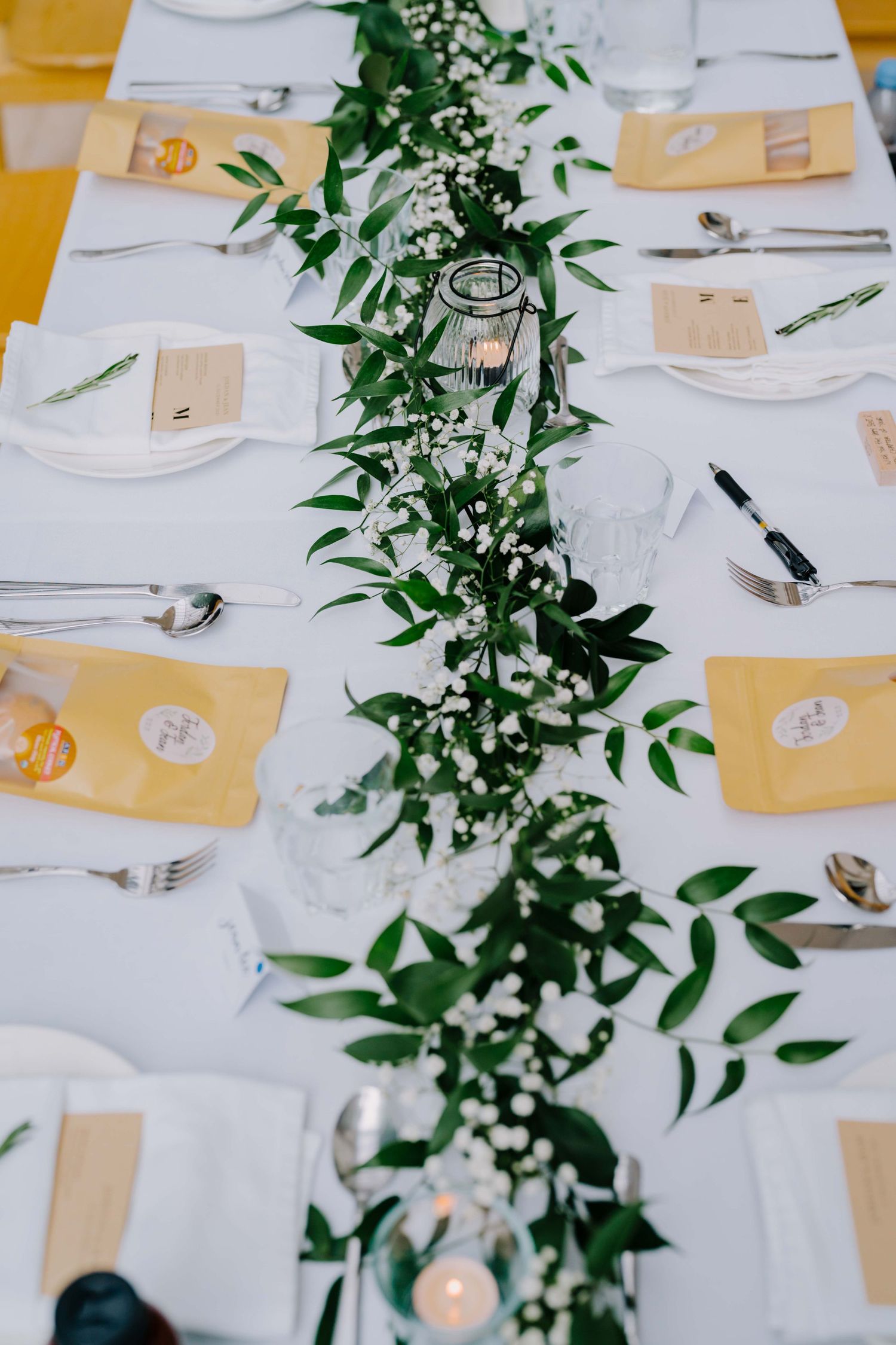 national museum singapore wedding table decoration