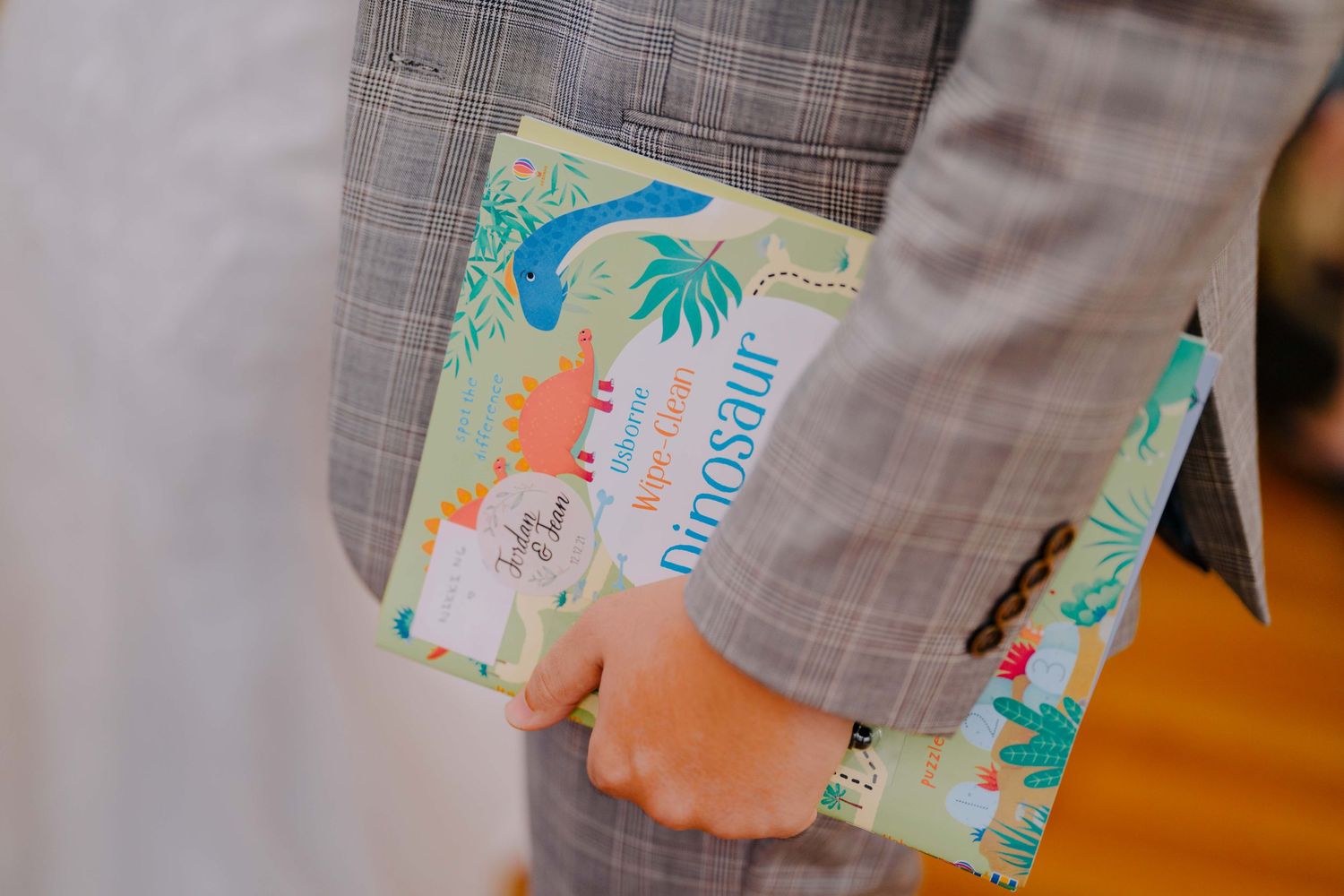 door gifts ideas for kids at weddings