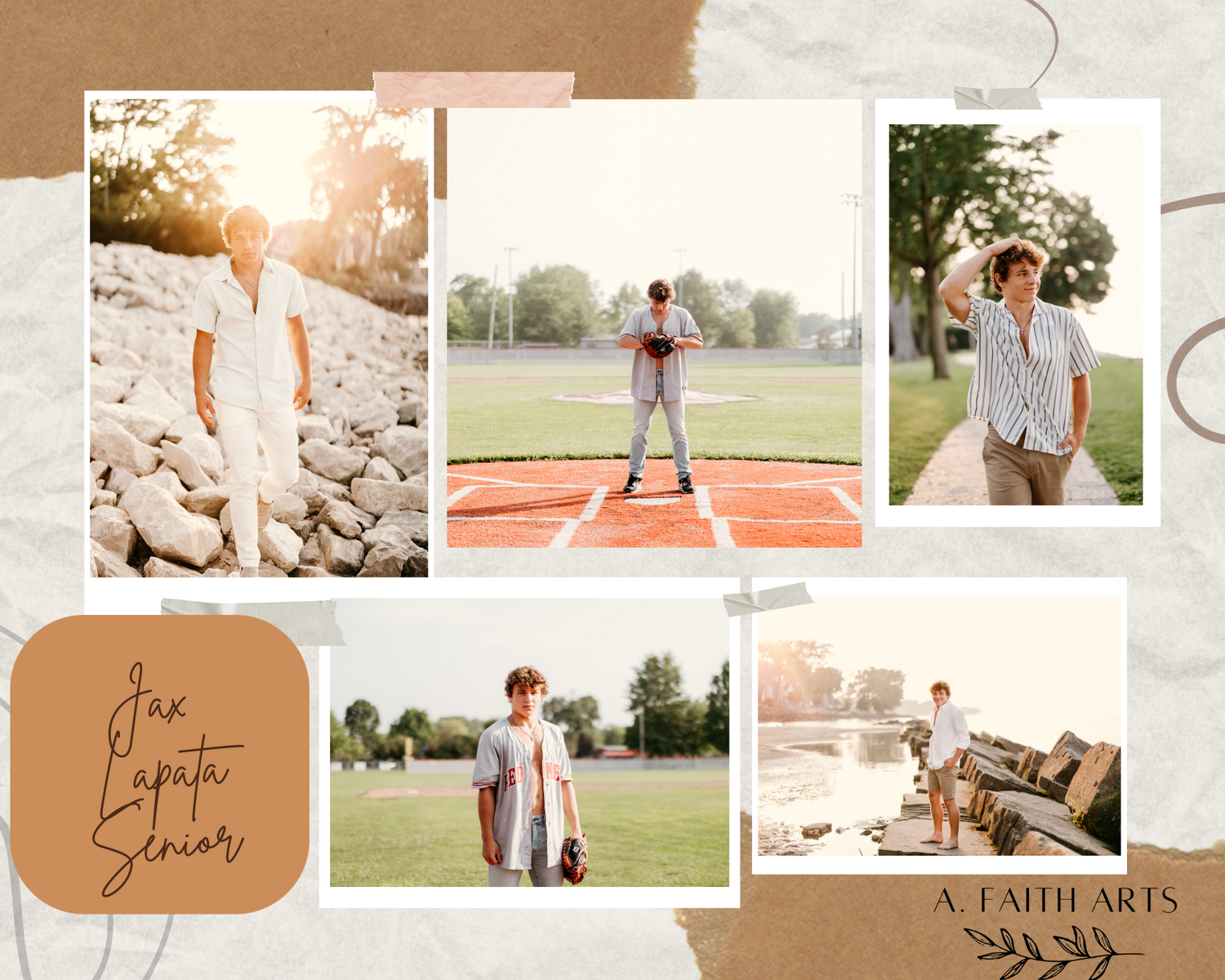 Ohio Photographer, Ohio Photography, Ohio Photos, Summer Photos, Senior Photos