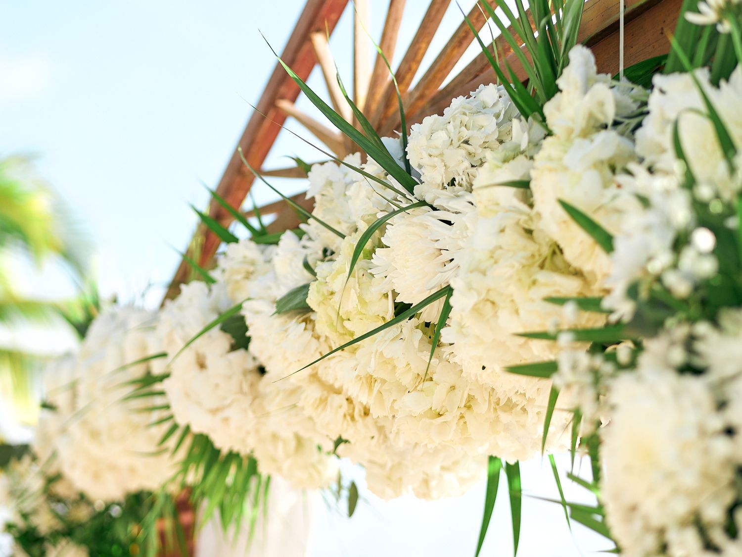 Wedding videography in Jamaica