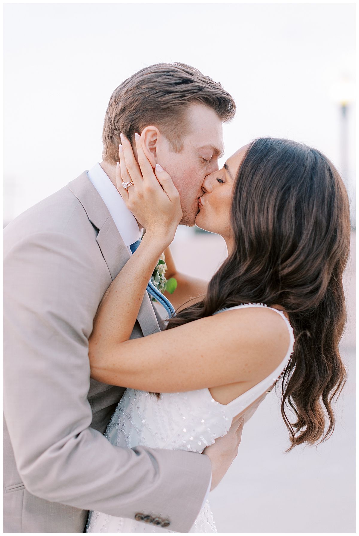 Mercantile Hall Wedding / Best Wisconsin Wedding Photographer