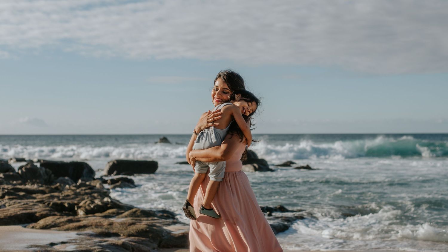 cabo family session photographer