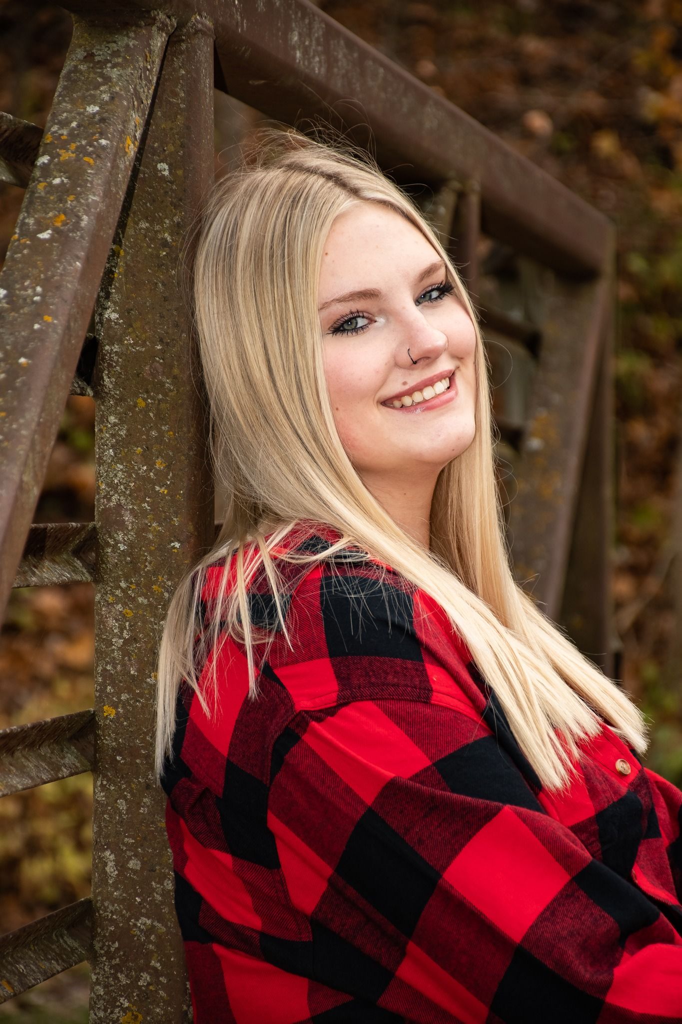 Senior photo