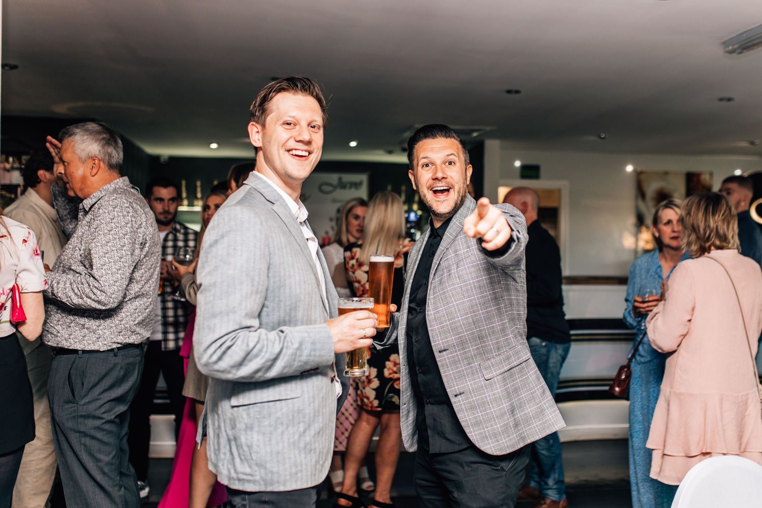 party / event photography in Newcastle upon tyne durham gateshead by Ella DM Photographer