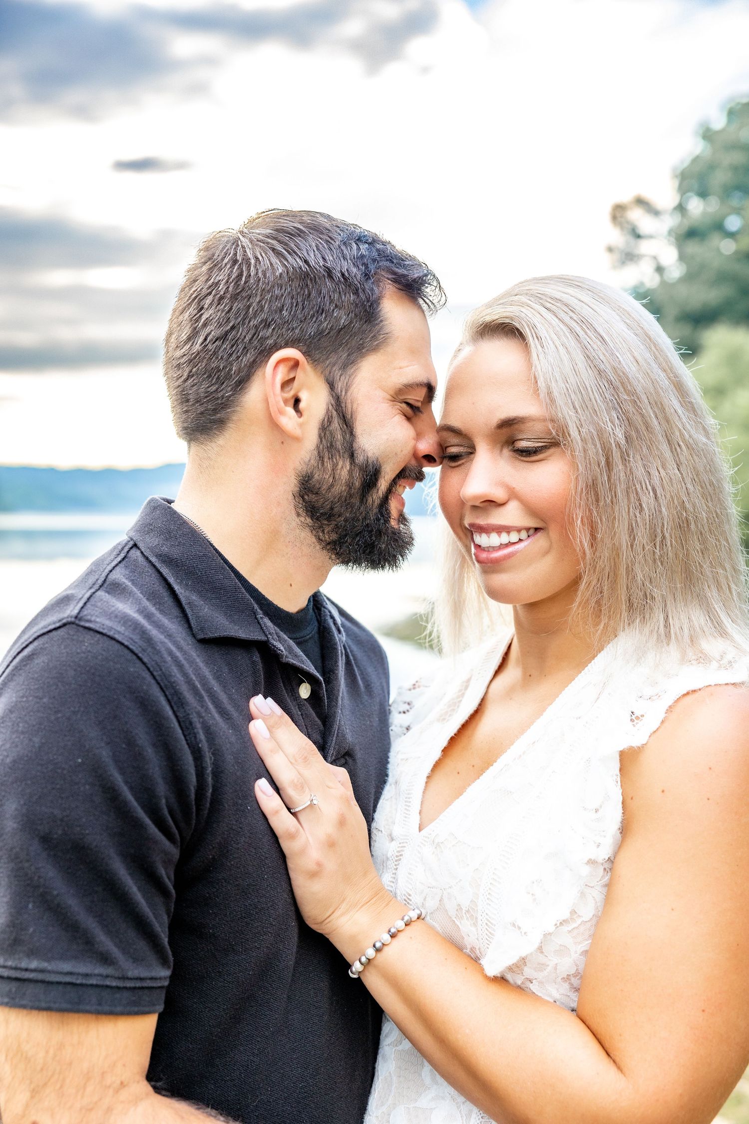 engagement session pa