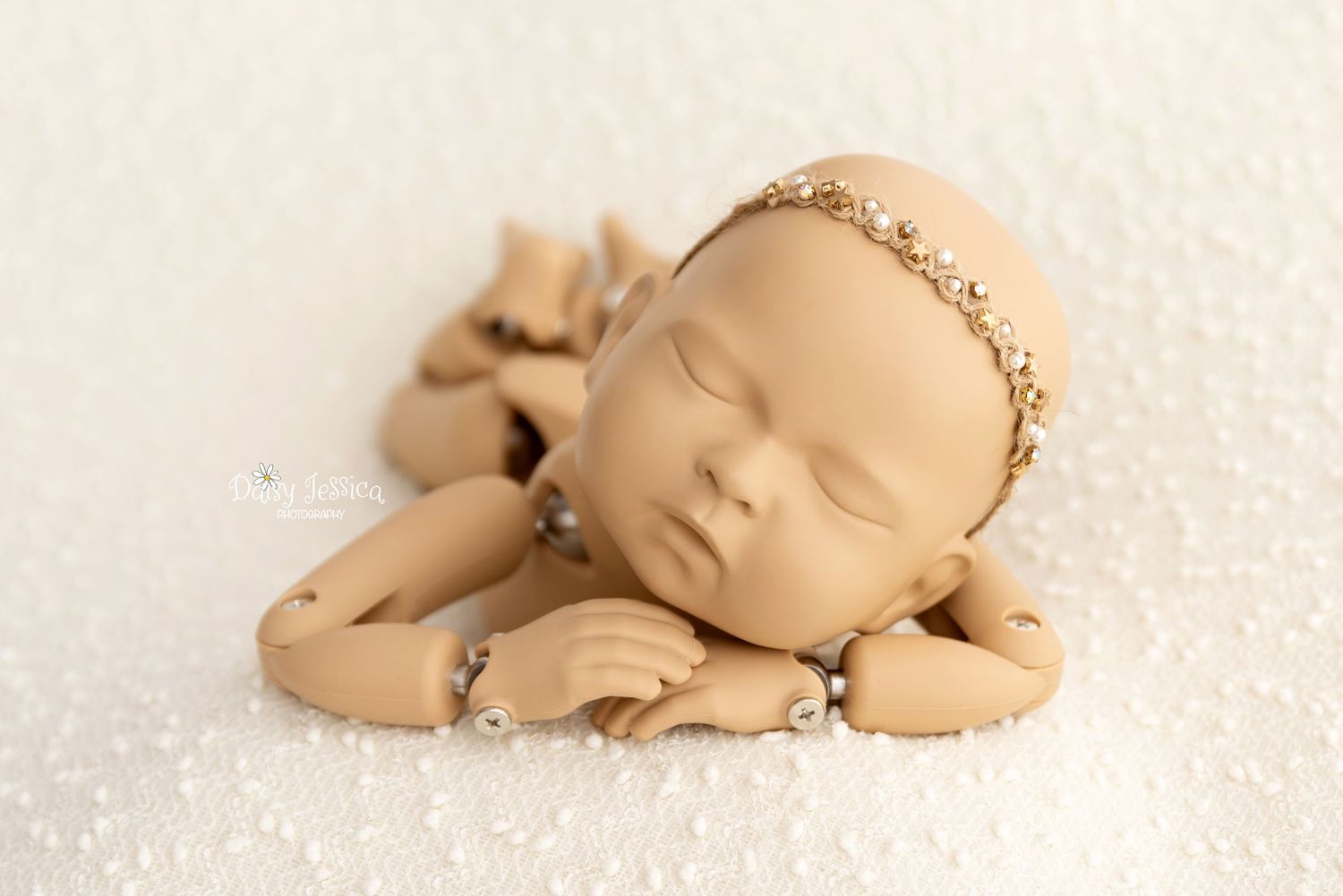neutral colour baby