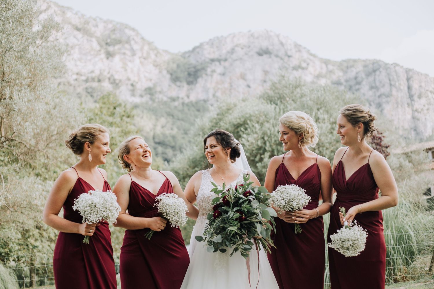 Mallorcan Wedding Photographer