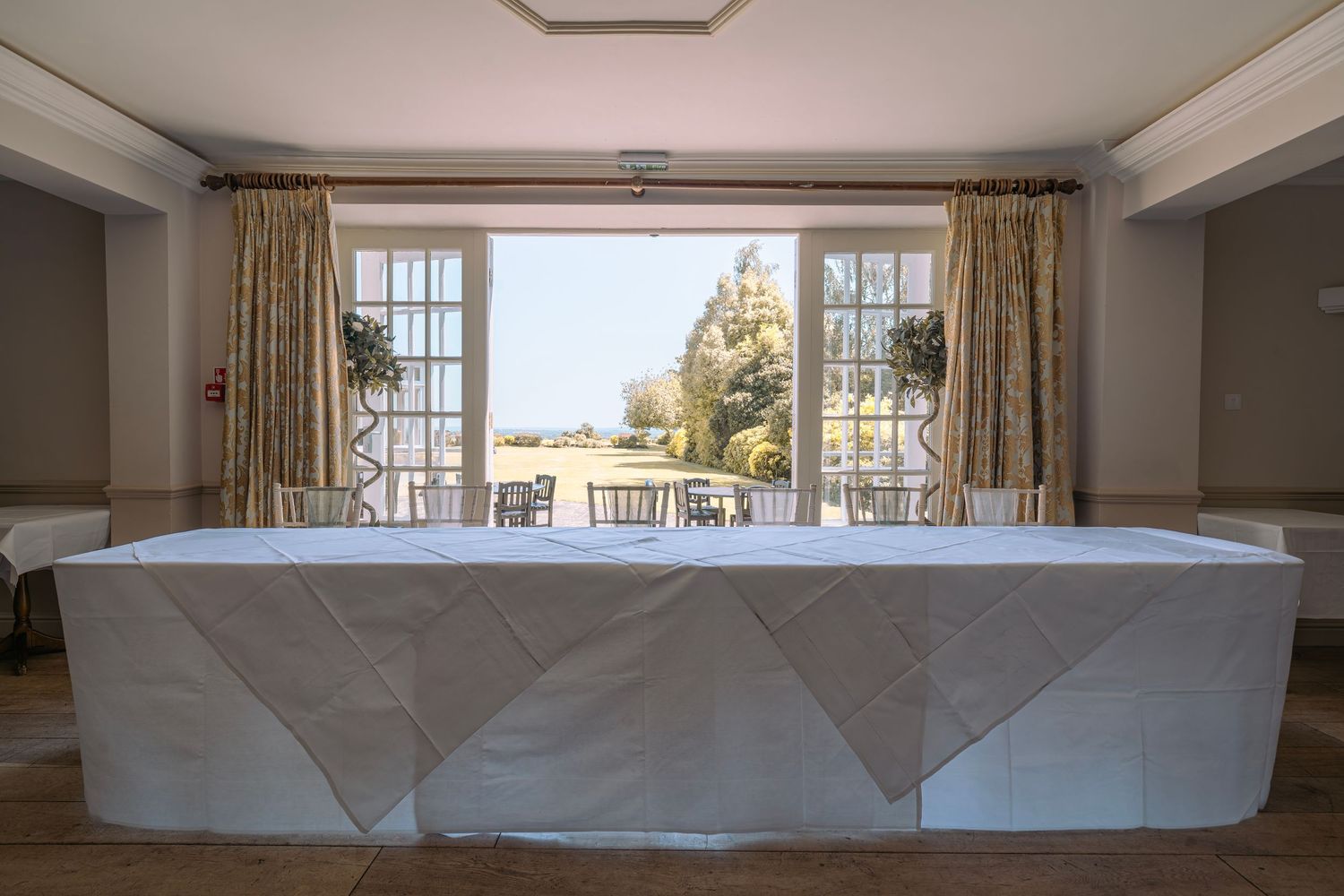 Leigh Park hotel by Acet Photography,