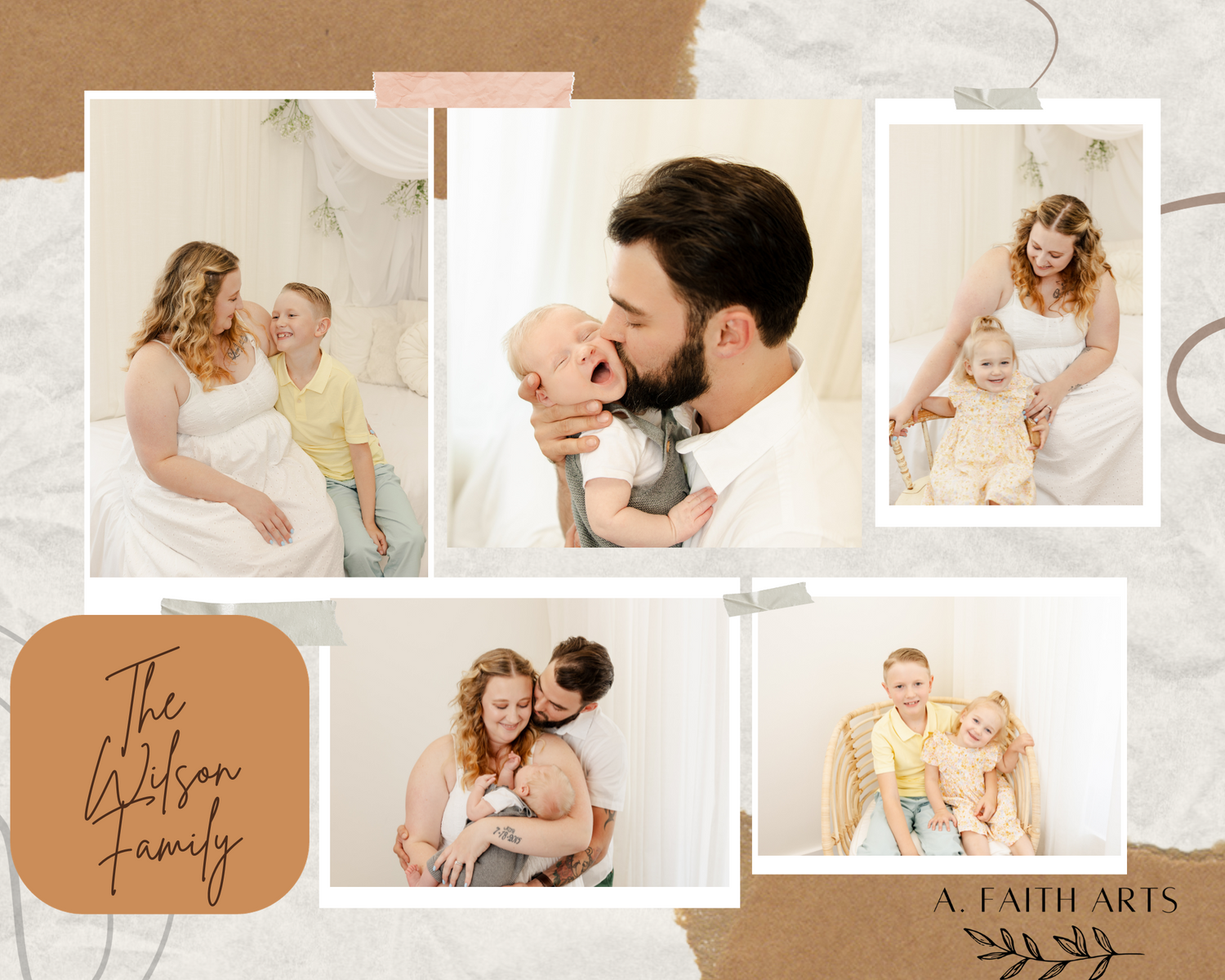 Ohio Photographer, Ohio Photography, Ohio Photos, Summer Photos, Family Photos, Newborn Photos