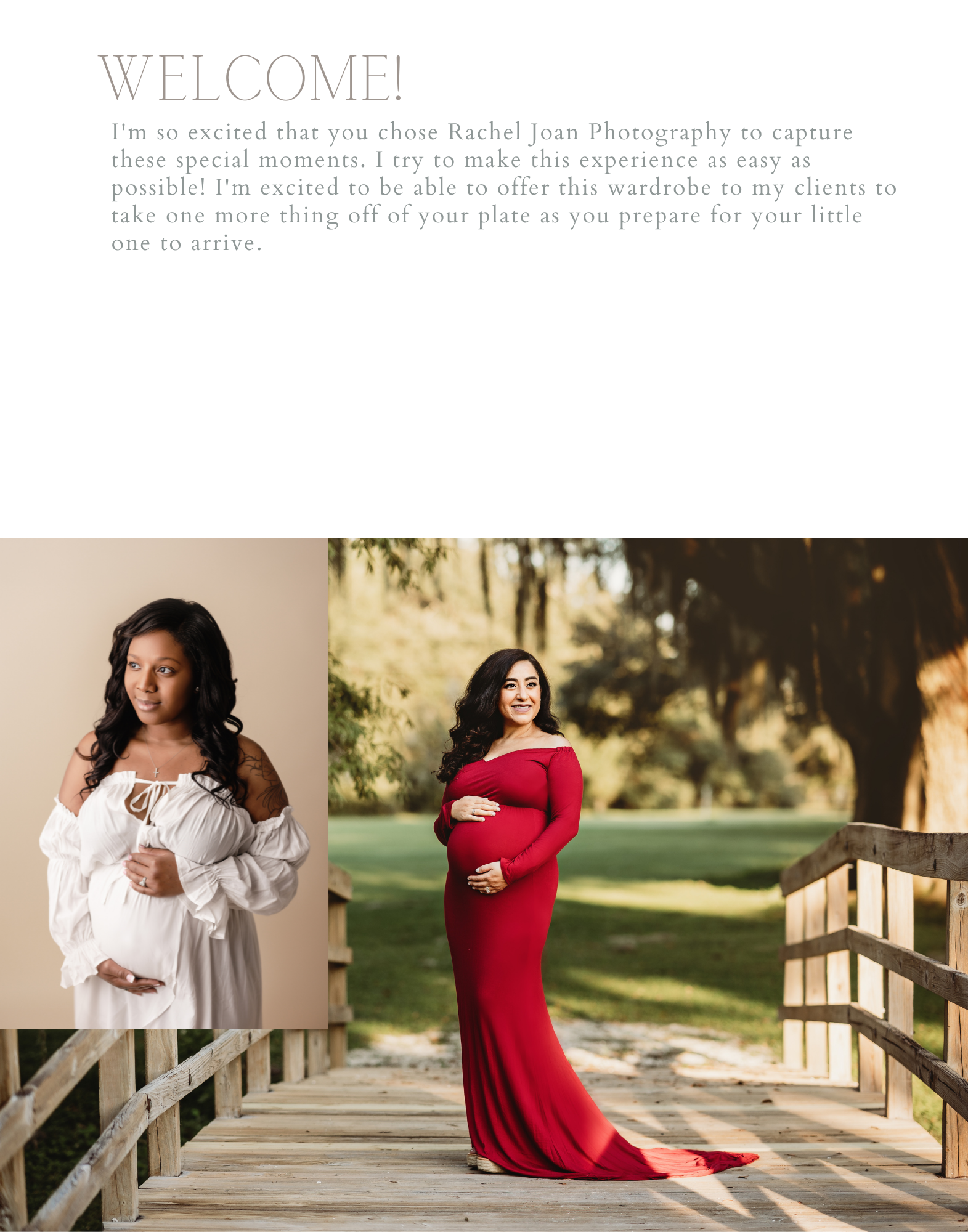 riverview maternity dress