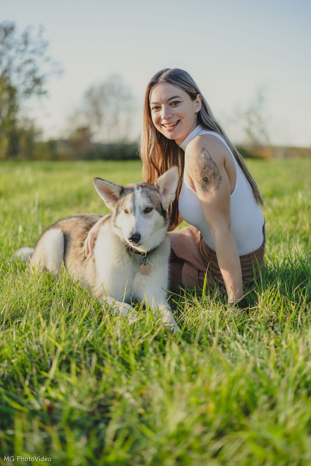 Photographe animalier à Sherbrooke en estrie