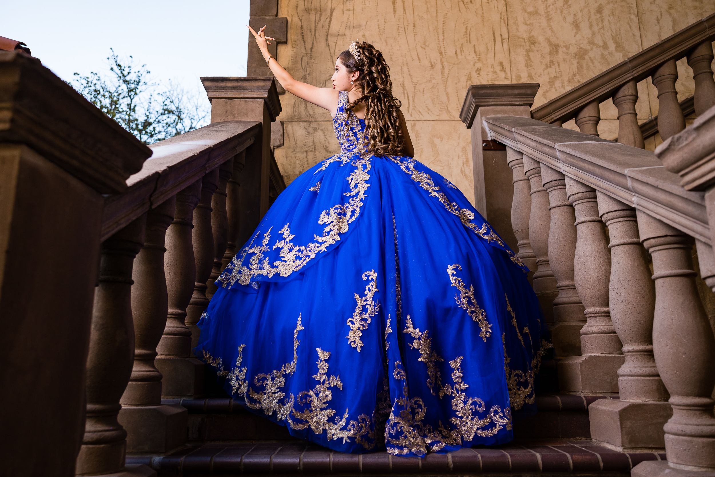 5 ESSENTIAL TIPS FOR PLANNING THE PERFECT QUINCEAÑERA Rodriguez