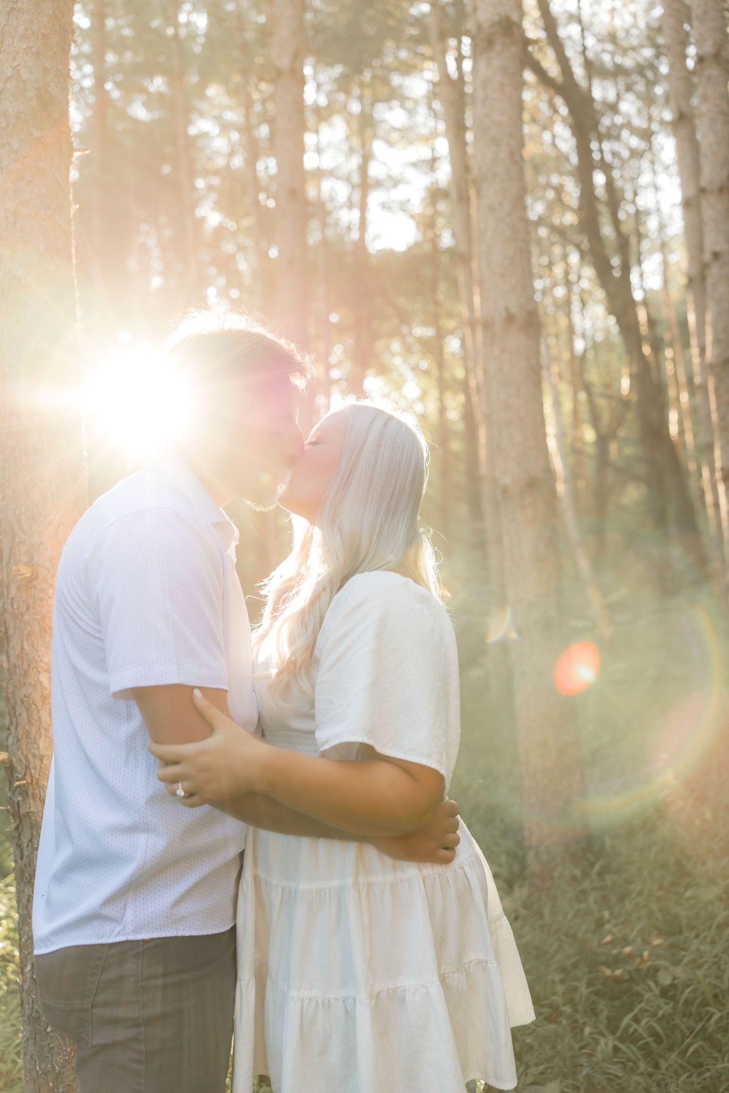 Altoona, pa engagement photographer