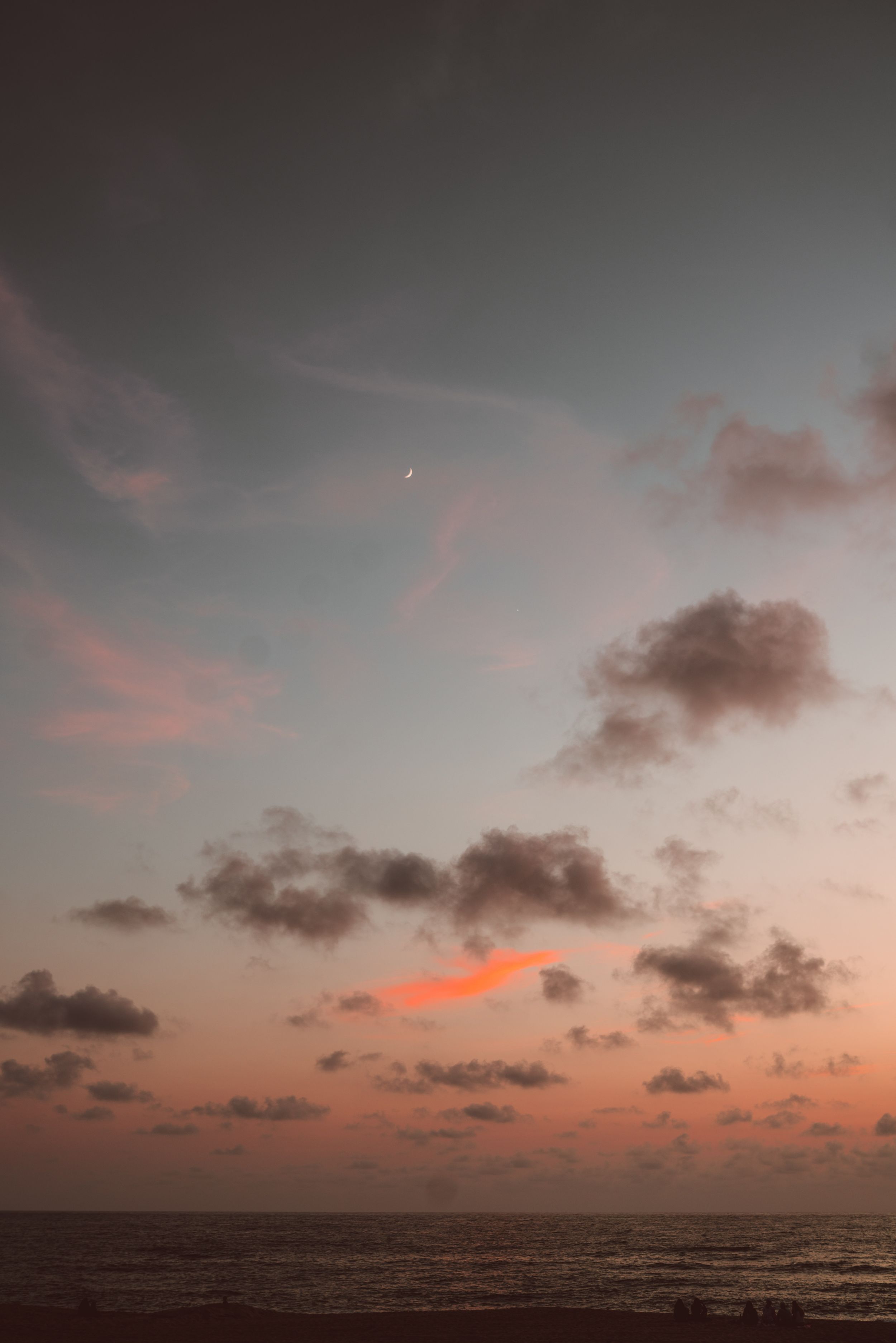 French Sunset