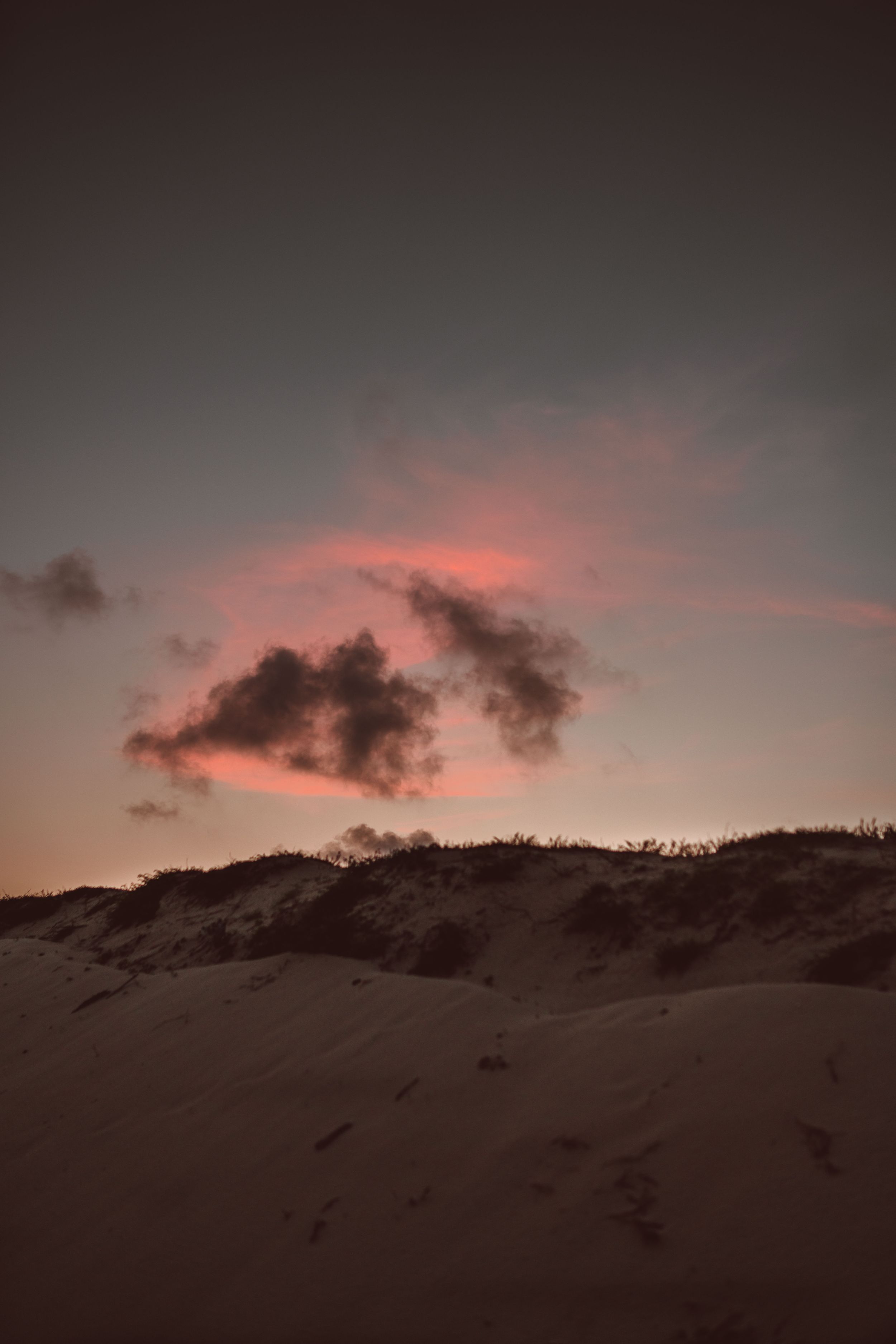 French Sunset