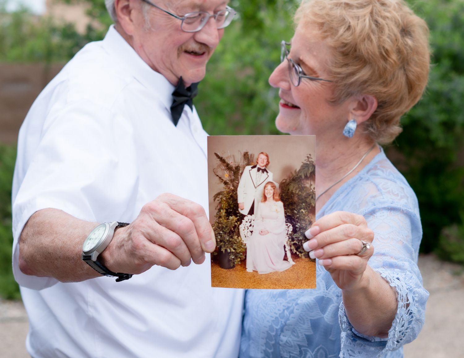 Engagement Photography