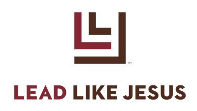 Lead Like Jesus