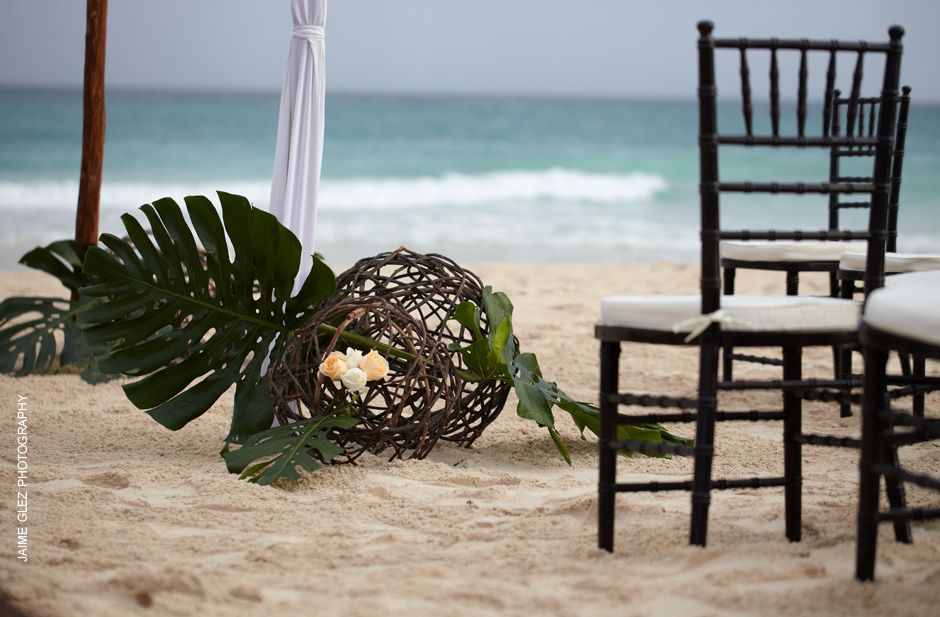 Villa Sol y Luna Wedding 8