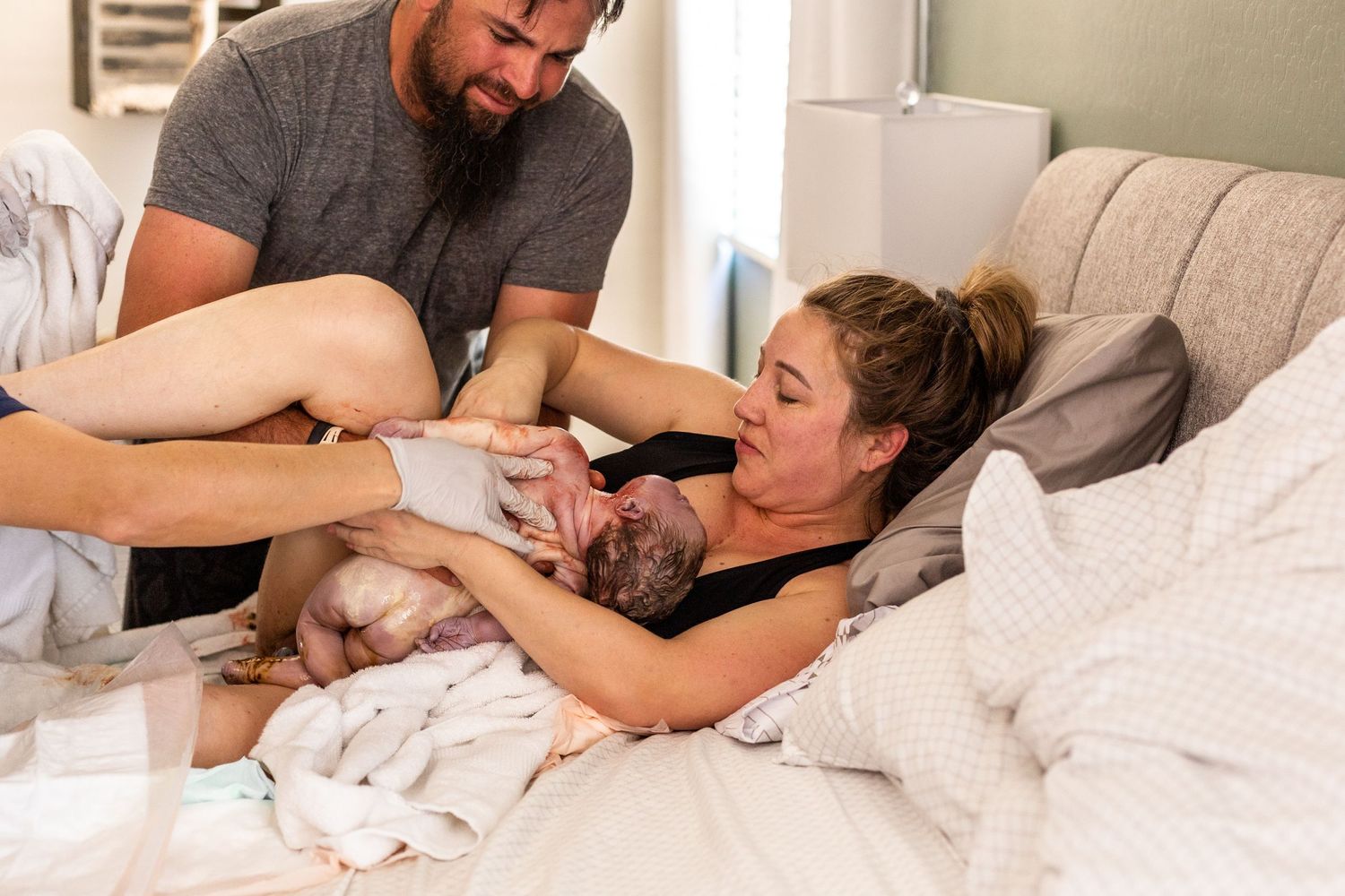 birth sessions fresh 48s newborn lifestyle