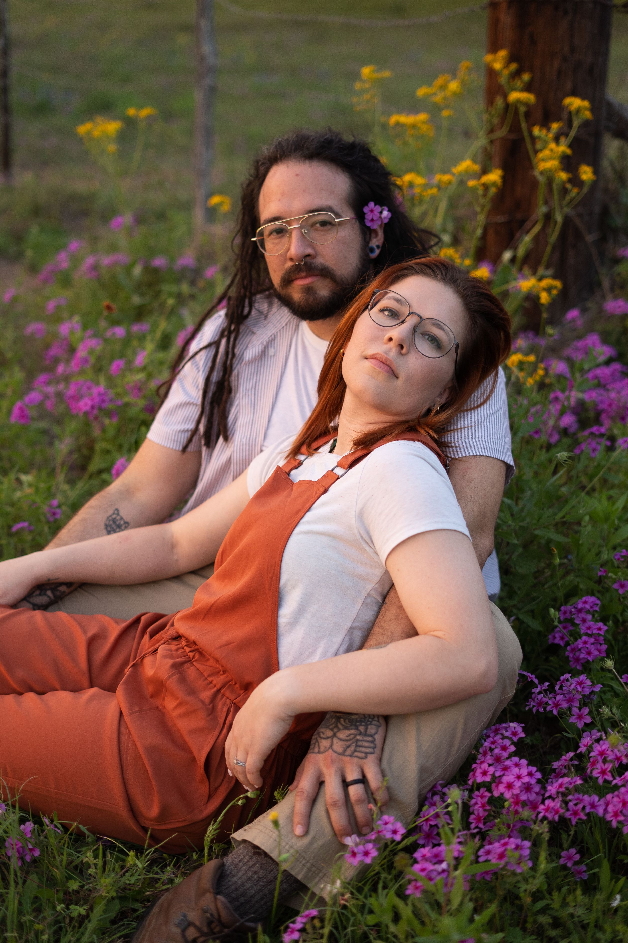 san antonio wildflower photography