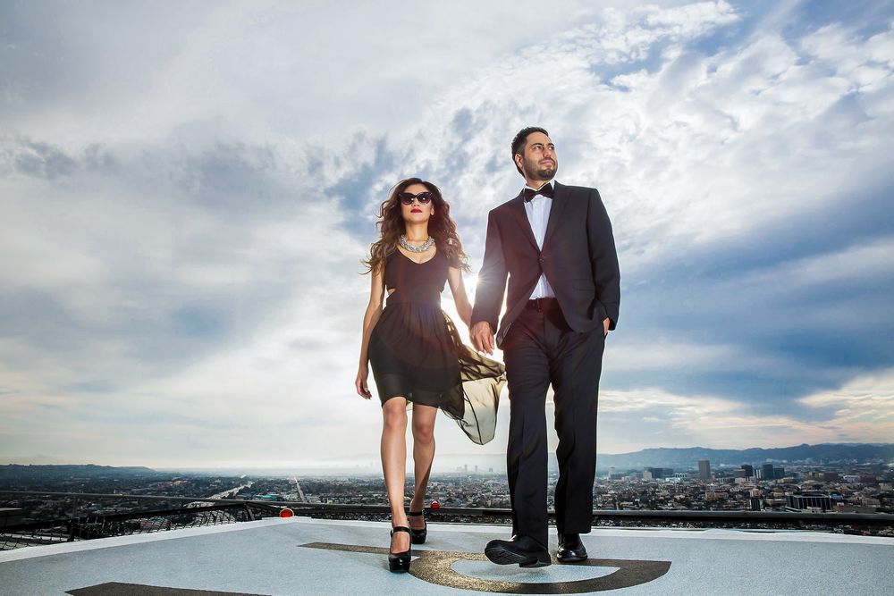 Orange County Wedding Photographer