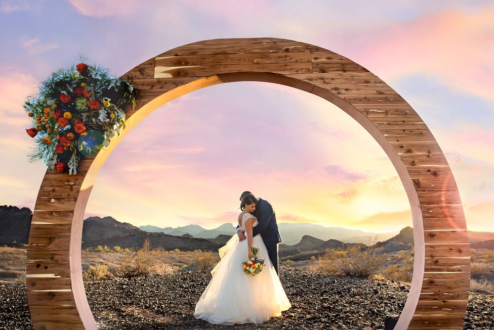 Orange County Wedding Photographer
