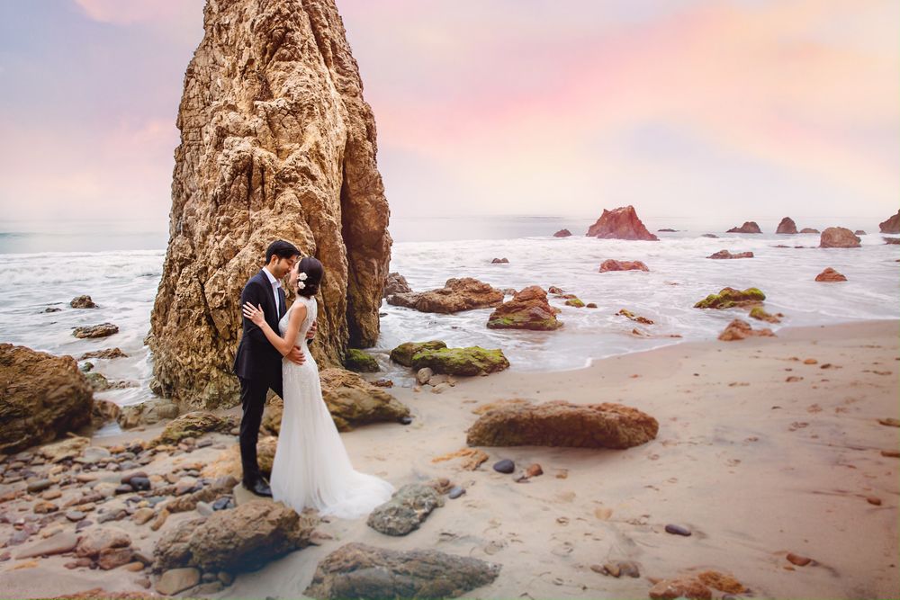 Orange County Wedding Photographer