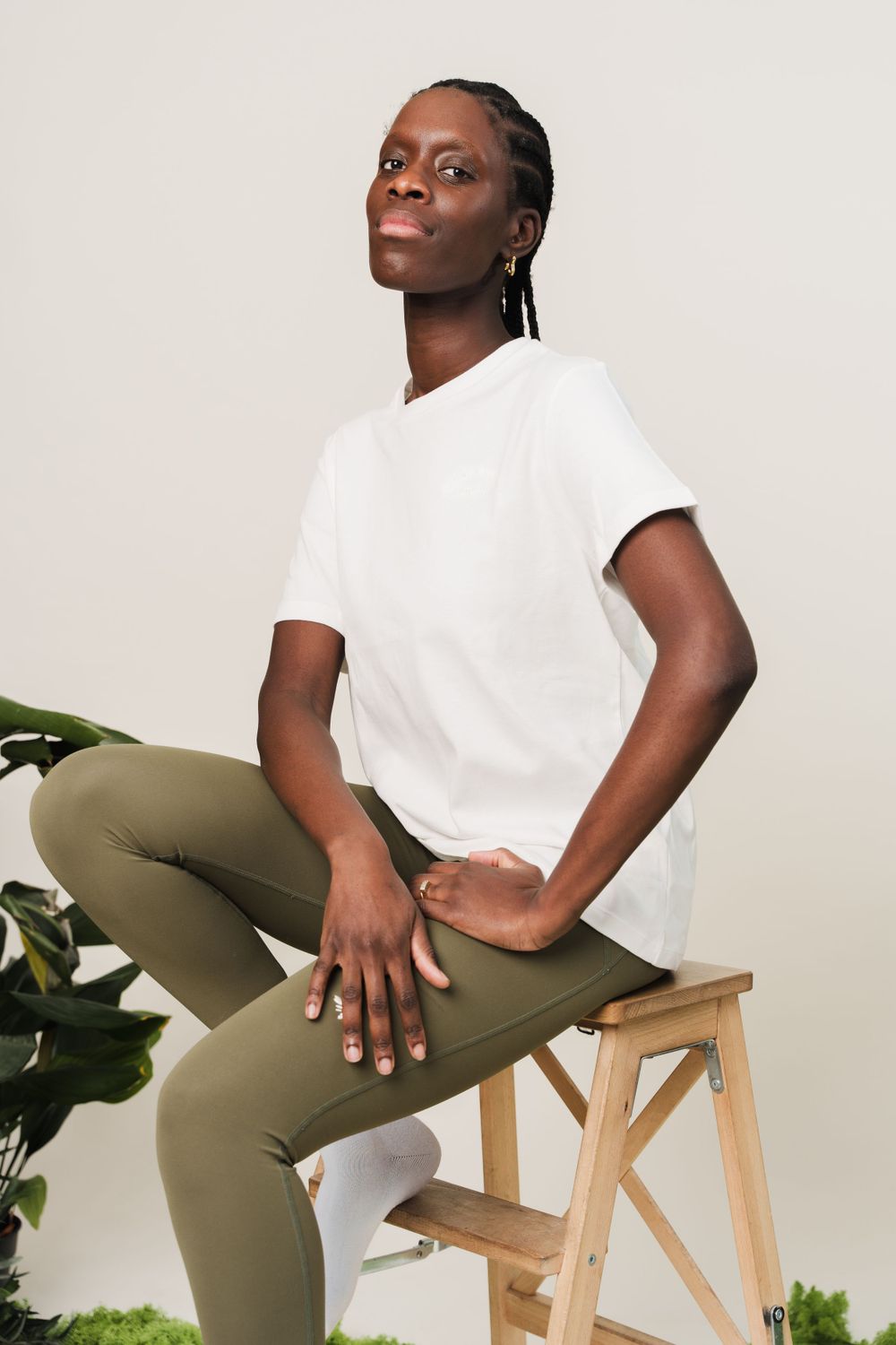 Gngr Bees studio photoshoot by Natalia Ruszczuk, photographer based in Chiswick, London