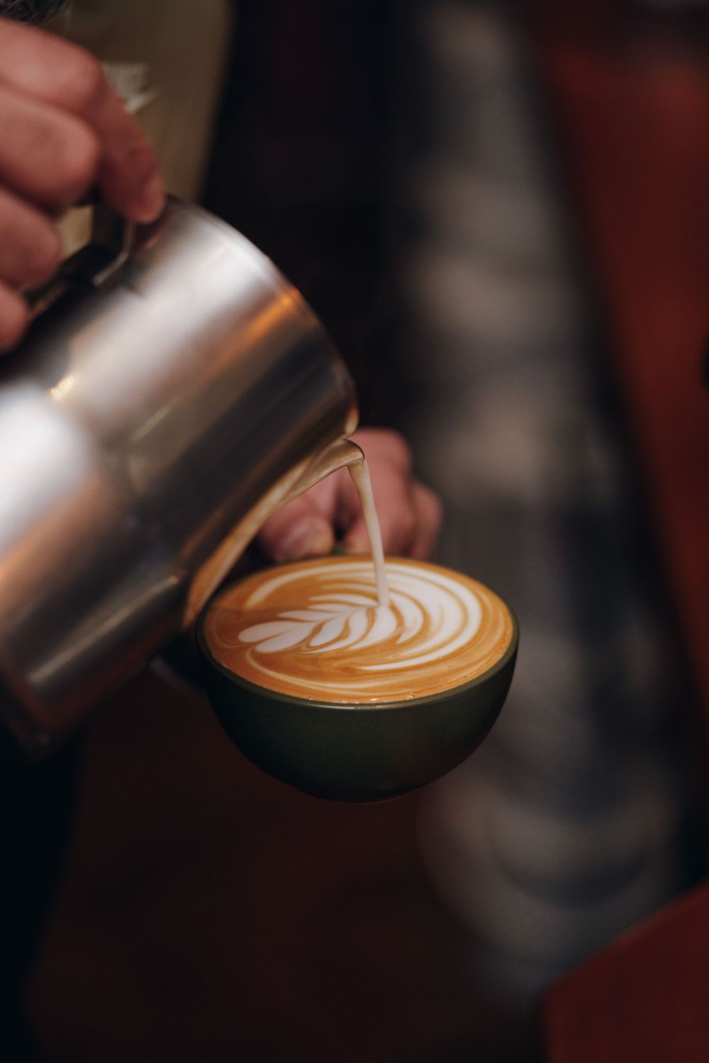 Coffee by Natalia Ruszczuk, photographer based in Chiswick, London
