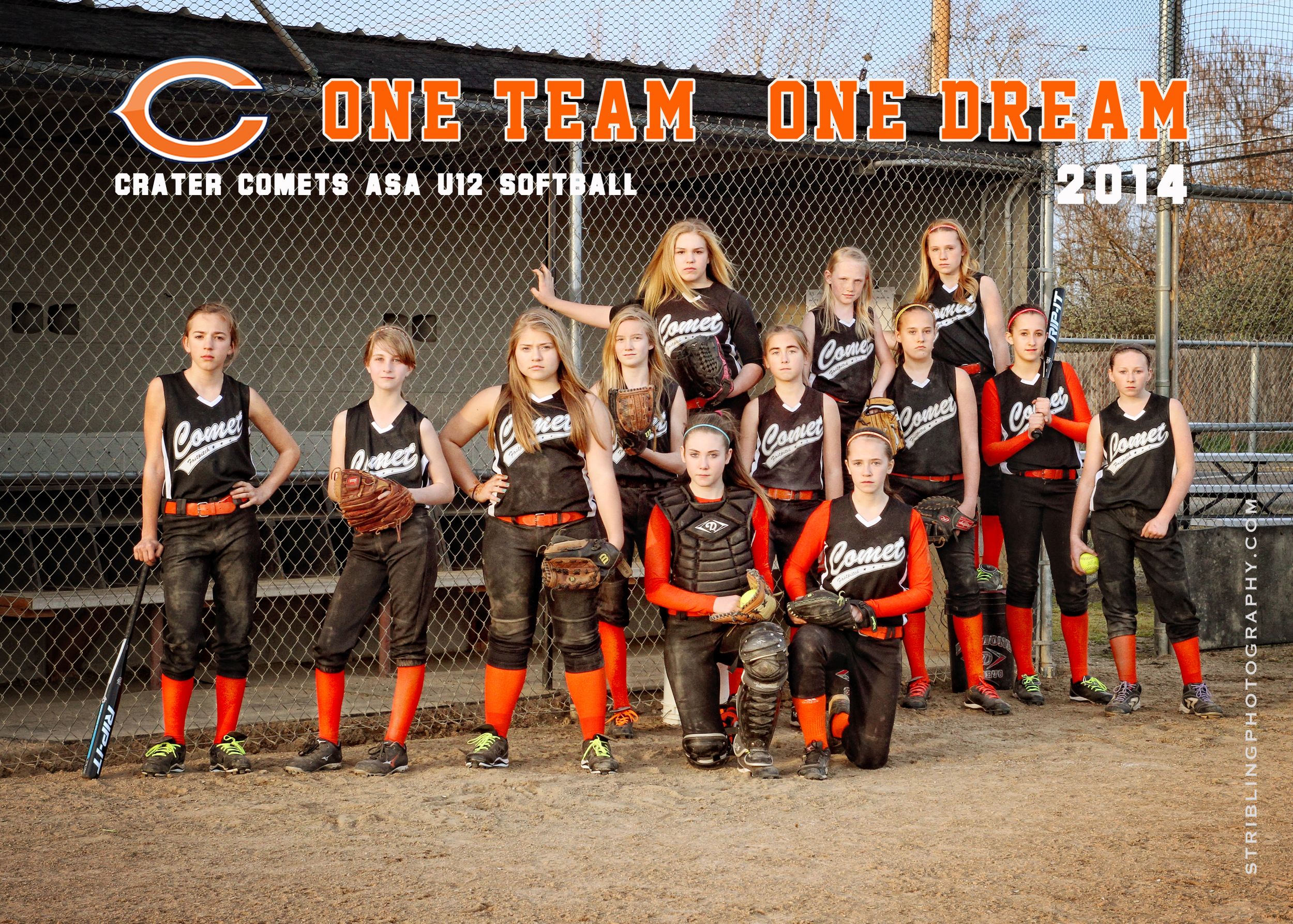 Team pictures. Sports Leagues. Sports Photography. Crater High School. Central Point, Oregon. Rogue Valley, Oregon