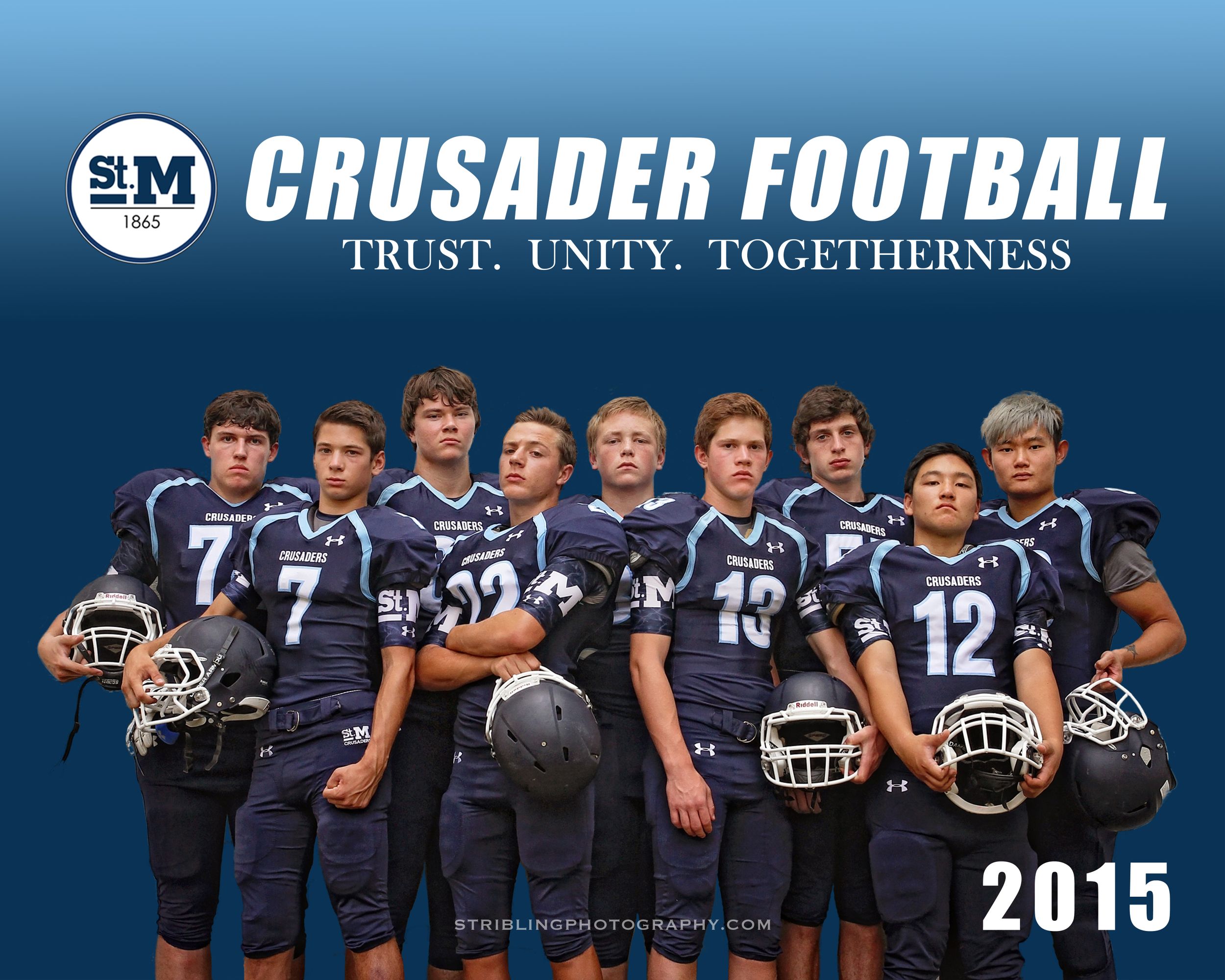 Team pictures. Sports Leagues. Sports Photography.  St. Mary's School. Medford, Oregon. Rogue Valley, Oregon