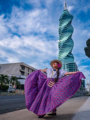 Retrato de Chica Empollerada En Exteriores