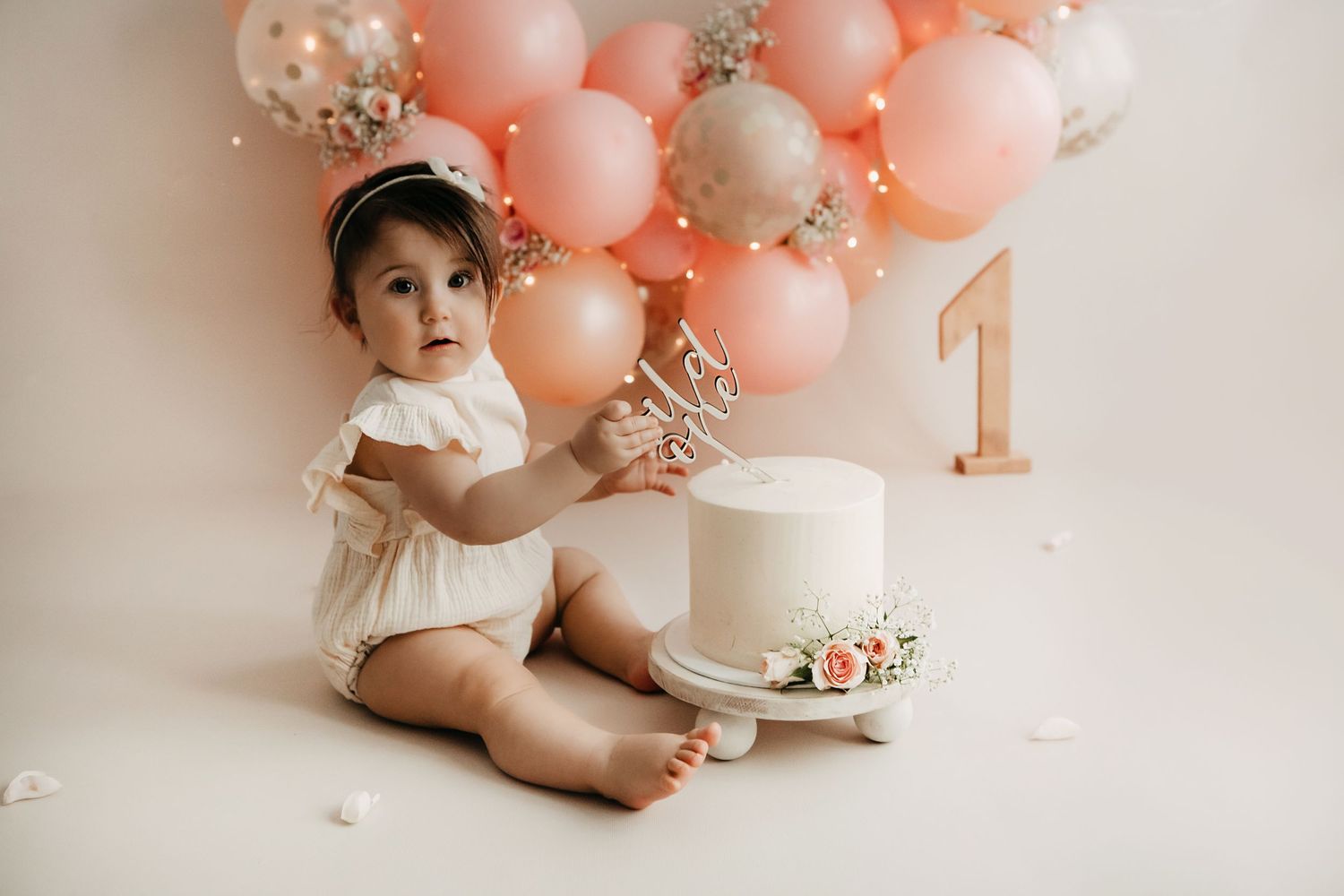 cake smash